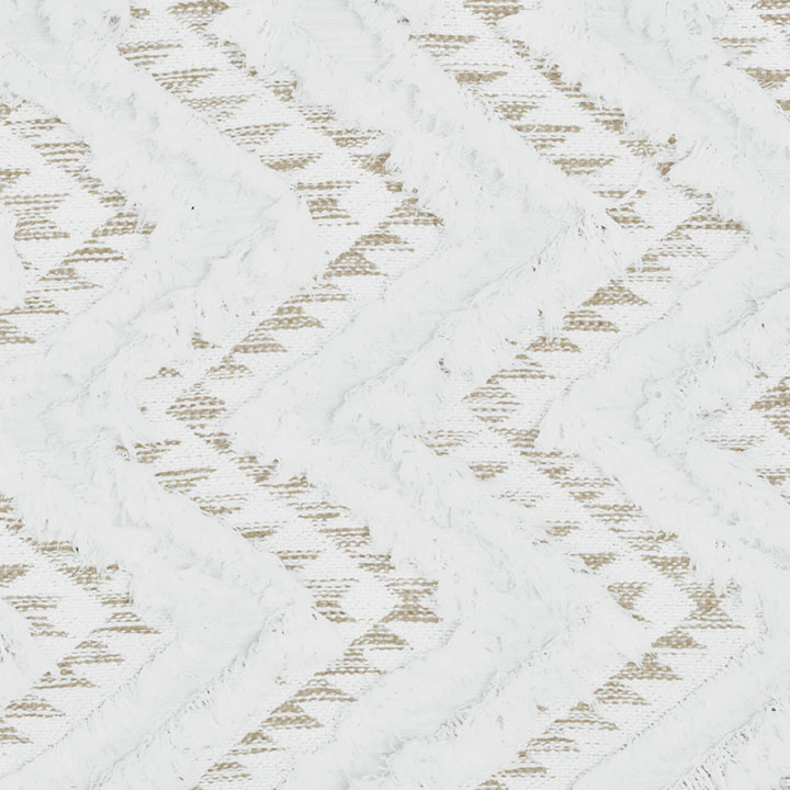 KEISHI SNOW Mini Swatch