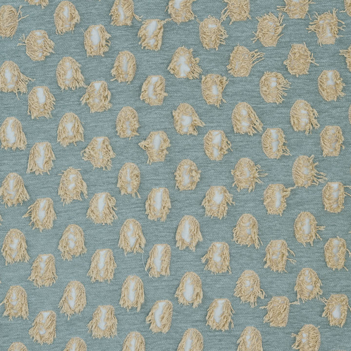 LUTON SPA Mini Swatch