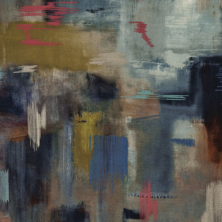 THEDA STORM Mini Swatch