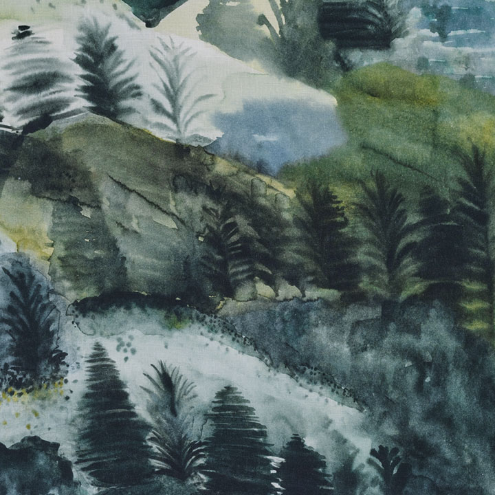 WHITMORE FOREST Mini Swatch