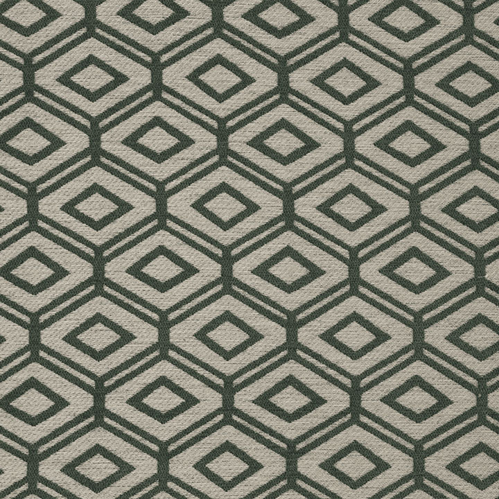 FRITZ EMERALD Mini Swatch