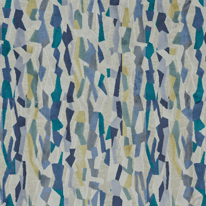 NERETVA OCEAN Mini Swatch