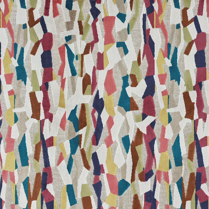 NERETVA CONFETTI Mini Swatch