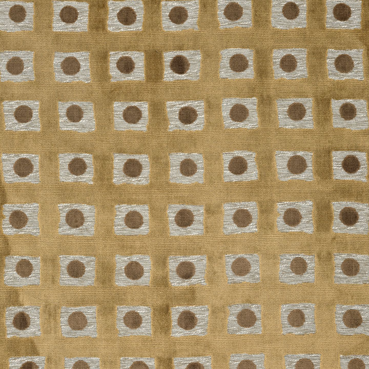 SALVATORE GOLD Mini Swatch