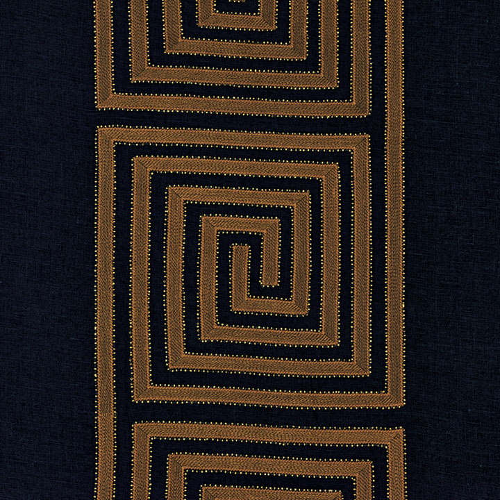 BASARA NAVY Mini Swatch