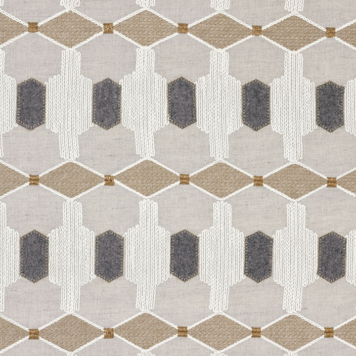 Garner Sepia RR Mini Swatch