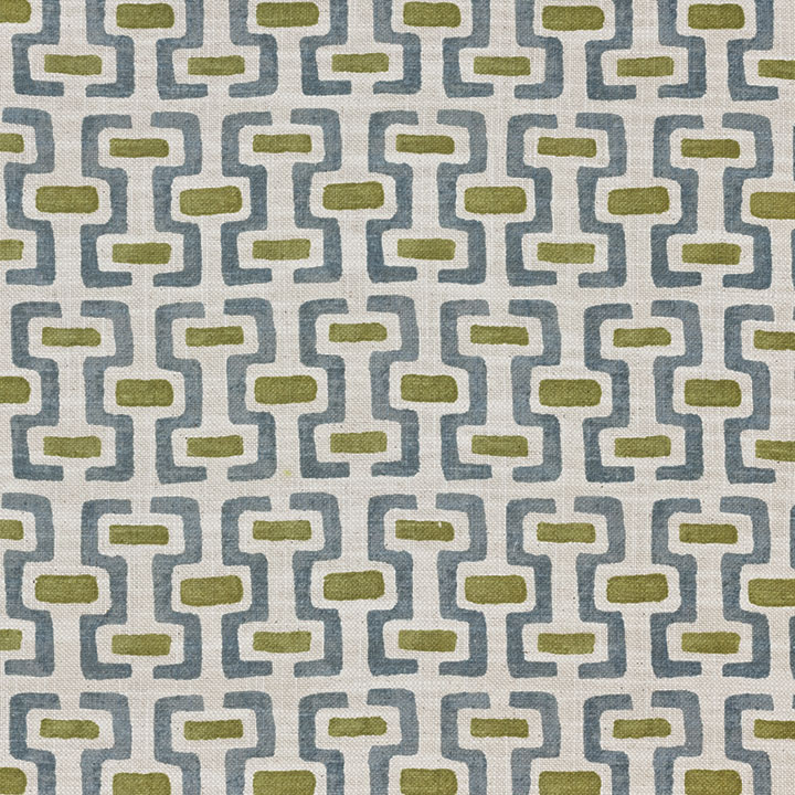 Dimo Lagoon Mini Swatch