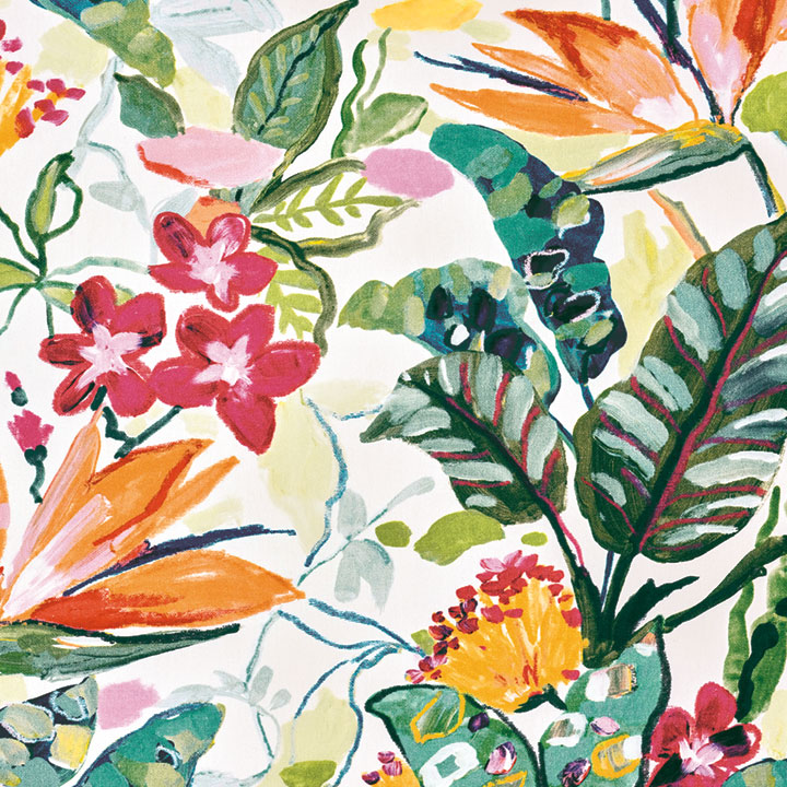 Floresta Spring Mini Swatch