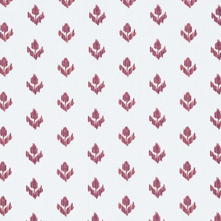 Delphina Berry Mini Swatch