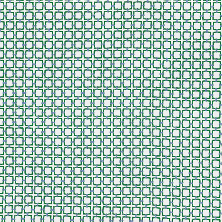 Esplanade Clover Mini Swatch