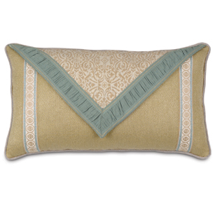 Sydney Linen Envelope