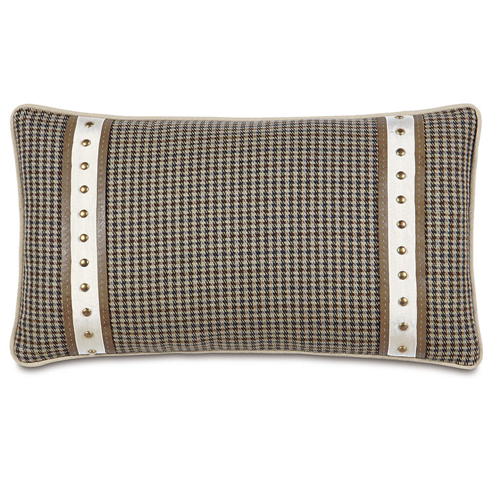 Aiden Oblong Decorative Pillow