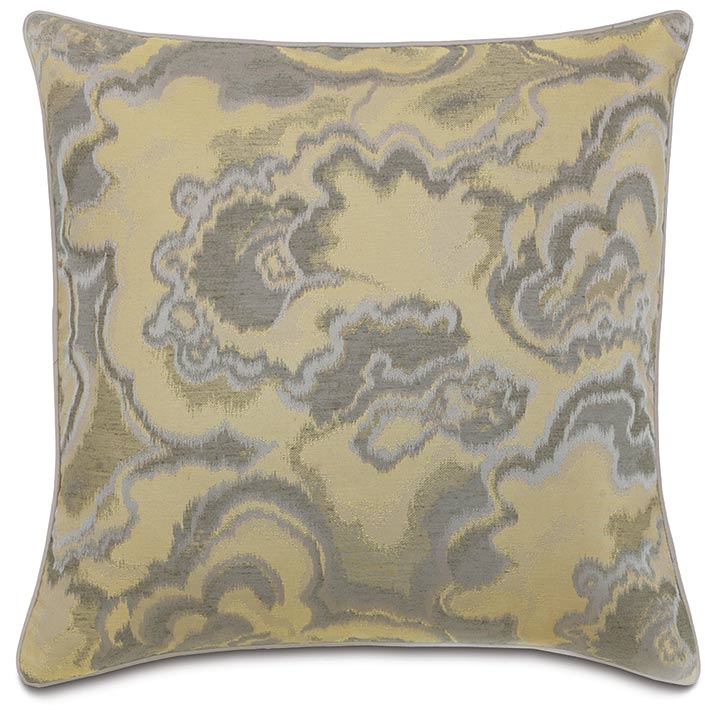 Amal Marble Extra Euro Sham