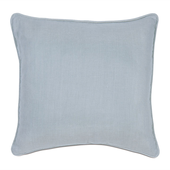 Resort Sky Accent Pillow