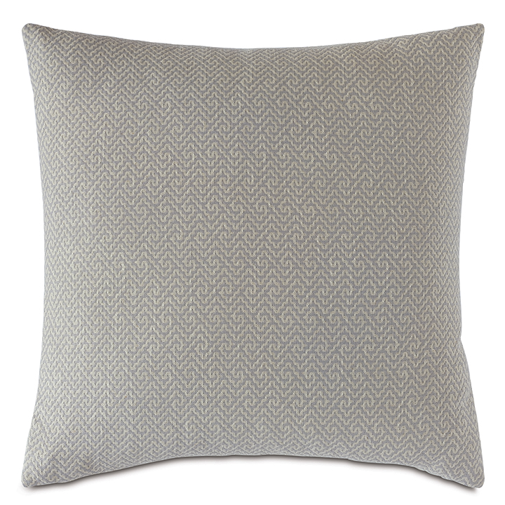 Aldrich Woven Decorative Pillow