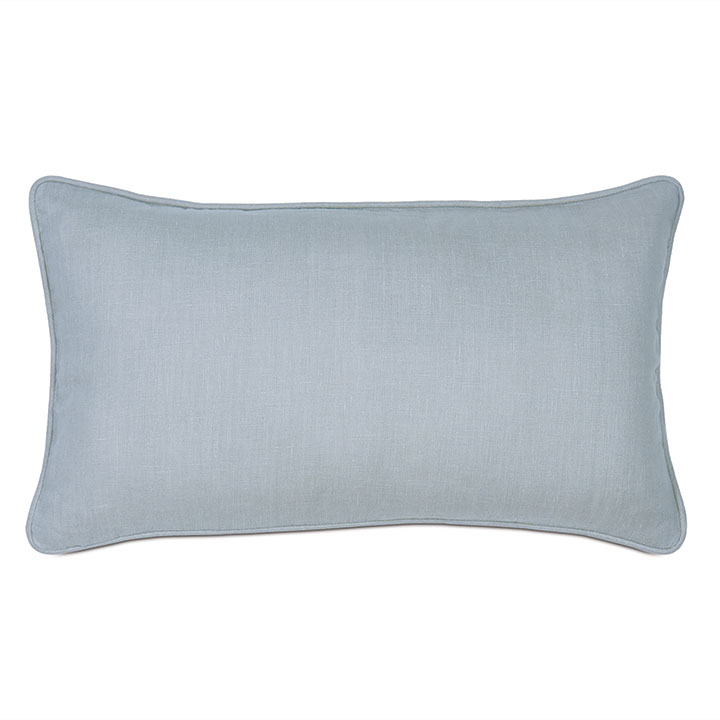 Resort Sky Accent Pillow