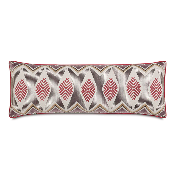 Joaquin Oblong Decorative Pillow