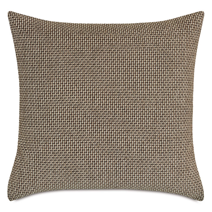 KANE WOVEN DECORATIVE PILLOW