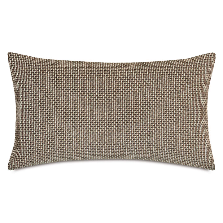 KANE WOVEN DECORATIVE PILLOW