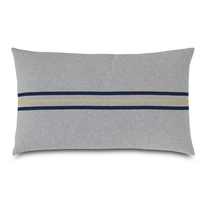 Sprouse Ribbon Decorative Pillow