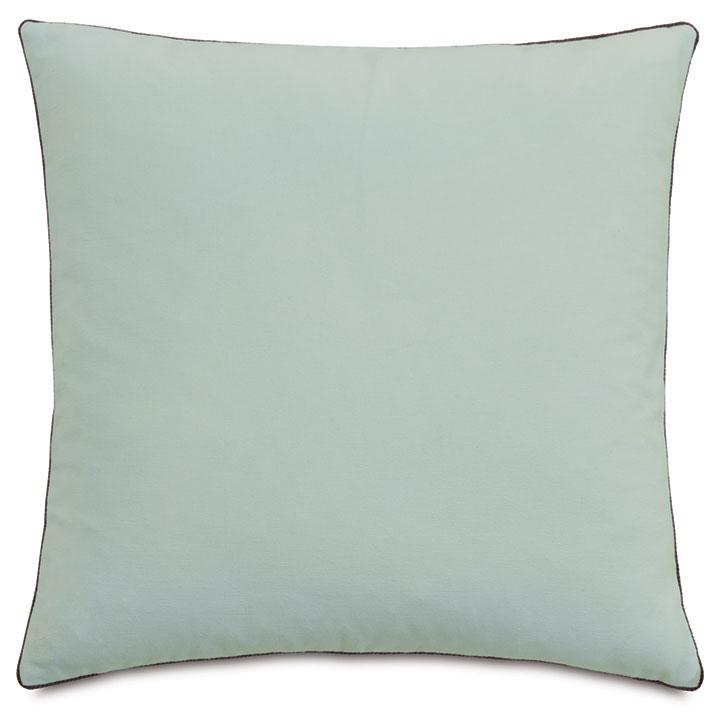 CAMILLE SOLID DECORATIVE PILLOW