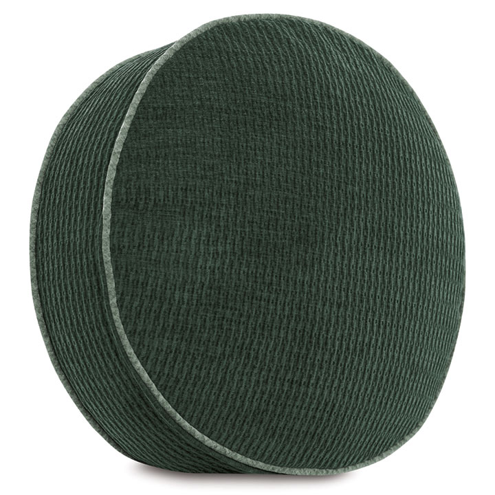 ELSPETH TAMBOURINE DECORATIVE PILLOW