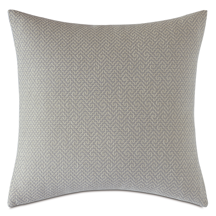 Aldrich Woven Decorative Pillow