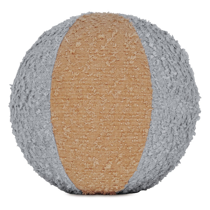ROONEY SPHERICAL DECORATIVE PILLOW