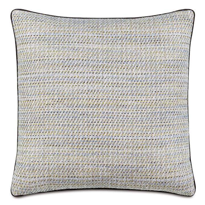 Pattinson Woven Decorative Pillow