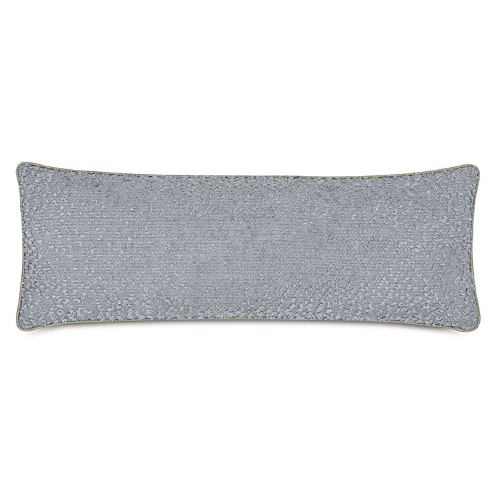 ROONEY TEXTURED DECORATIVE PILLOW