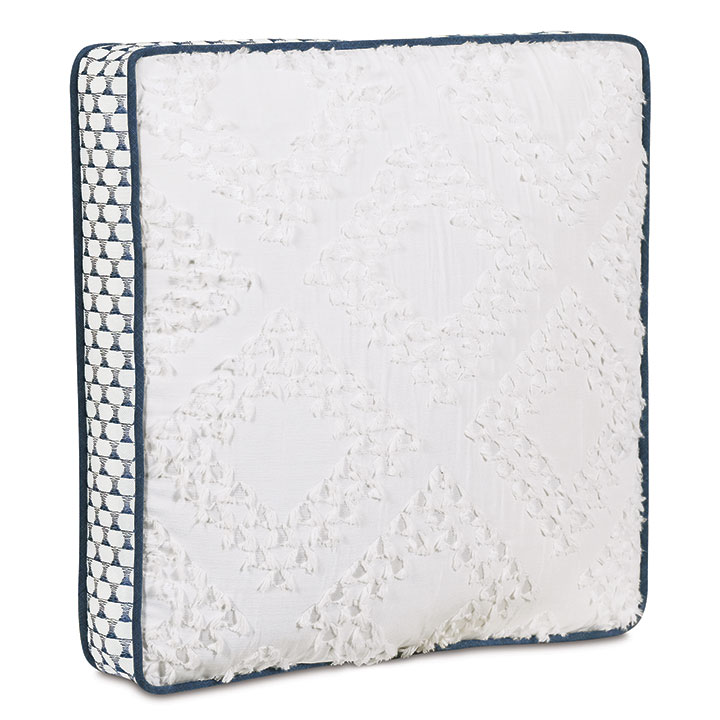 High Tide Boxed Decorative Pillow