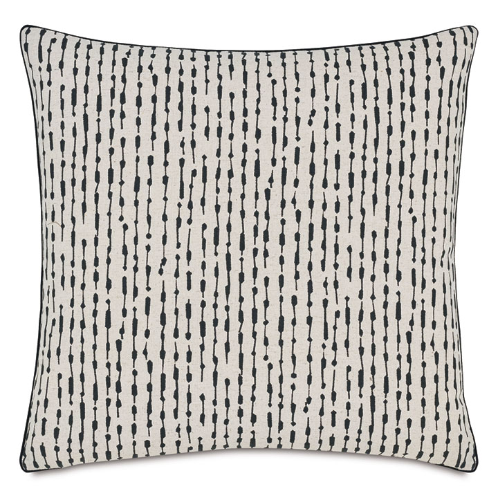SOL RIDGE DECORATIVE PILLOW