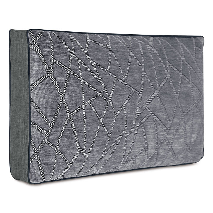 ARGENTO BOXED DECORATIVE PILLOW