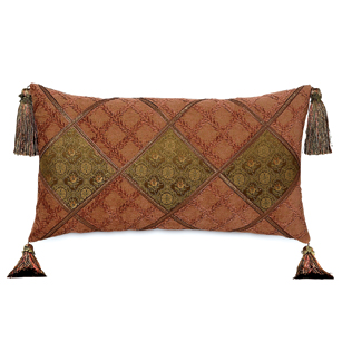 Amarylis Copper Diamonds