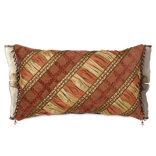 Laurie Petal Ruched Insert