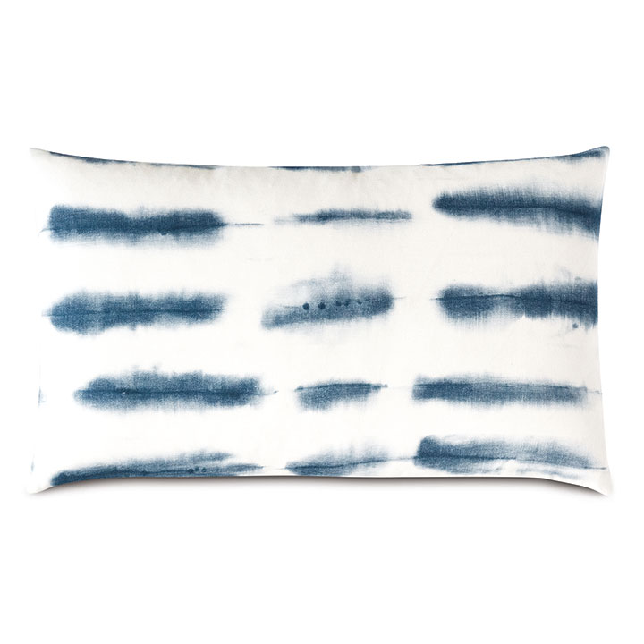 Saya Abstract Decorative Pillow