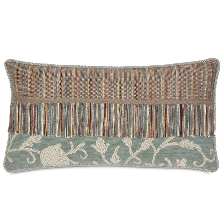 Lambert Kilim Envelope