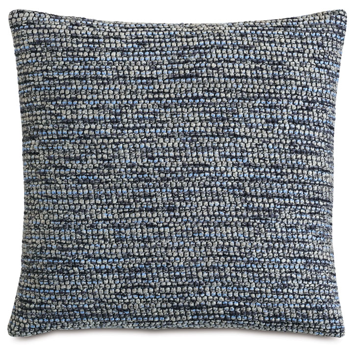 BEAU TEXTURED DECORATIVE PILLOW