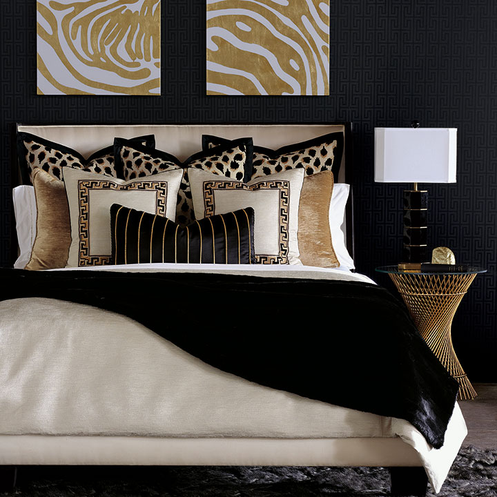 Park Avenue Bedset