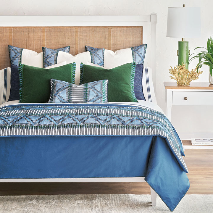 CORONA DEL MAR BEDSET