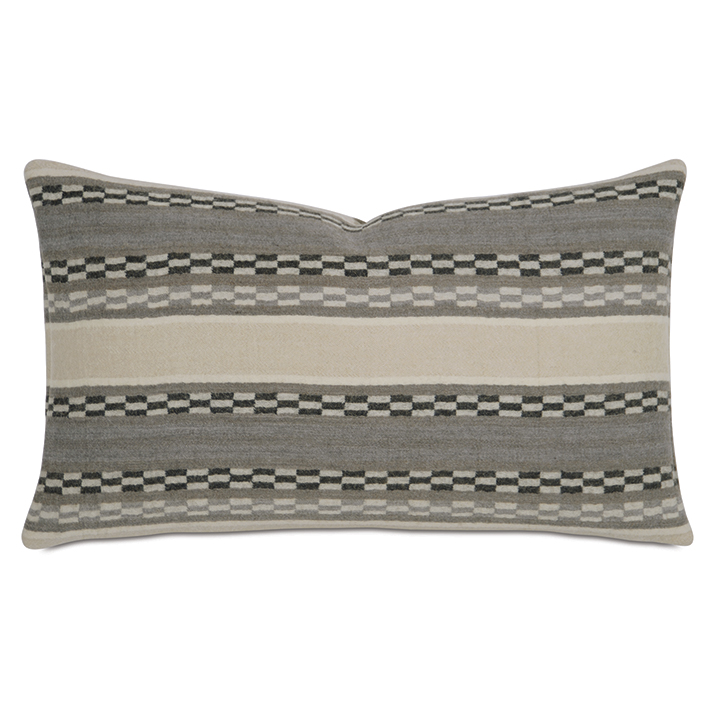 Telluride Decorative Pillow