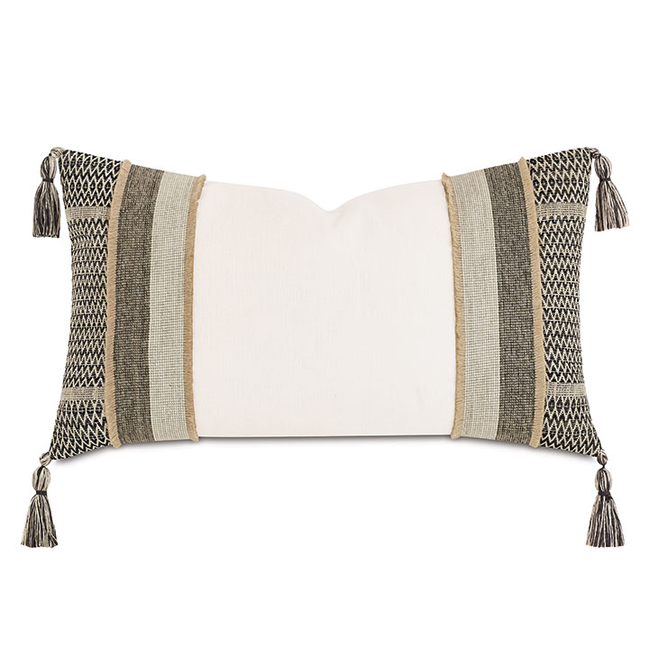 Cabo Boho Decorative Pillow