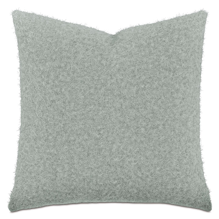 MADISON TEXTURED DECORATIVE PILLOW