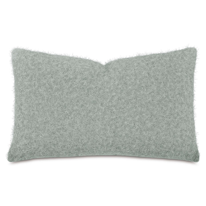 MADISON TEXTURED DECORATIVE PILLOW