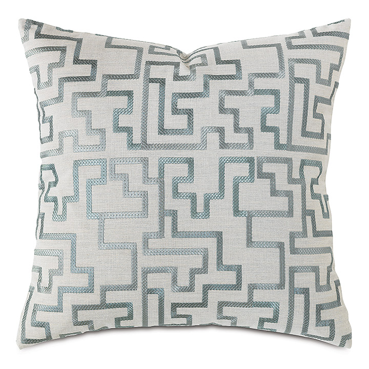 Central Park Accent Pillow