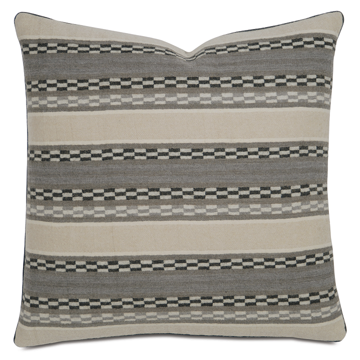 Telluride Decorative Pillow