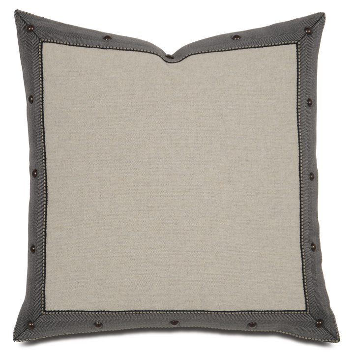 Telluride Decorative Pillow