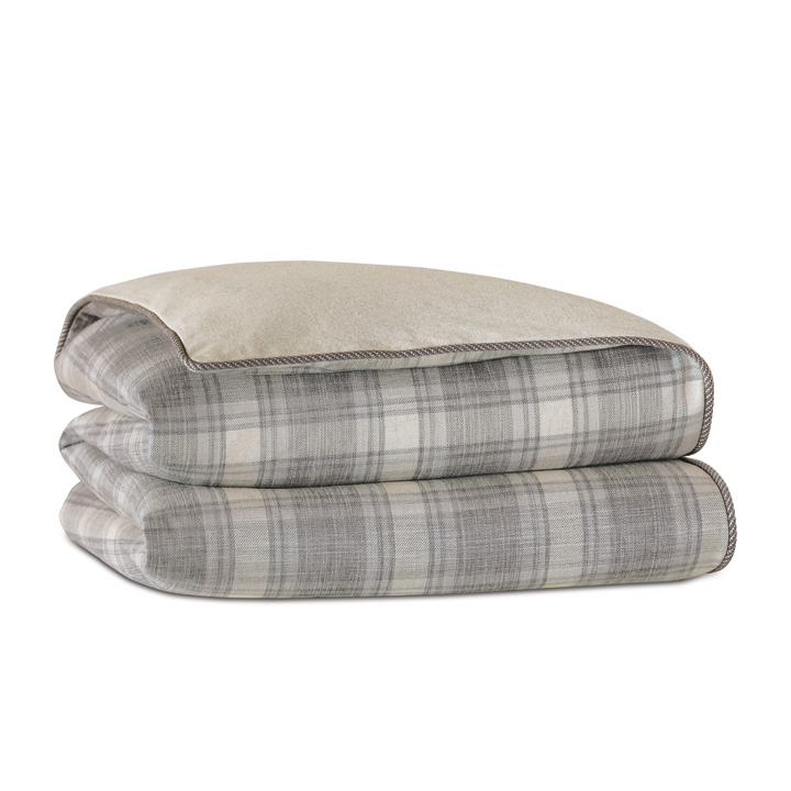 Telluride Duvet Cover