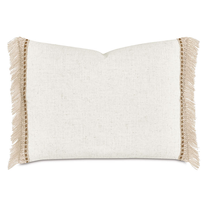 CABO BOHO DUTCH EURO SHAM