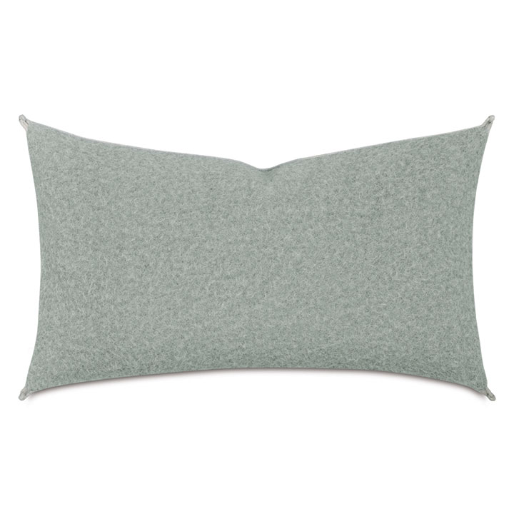 MADISON TURKISH KNOTS KING SHAM